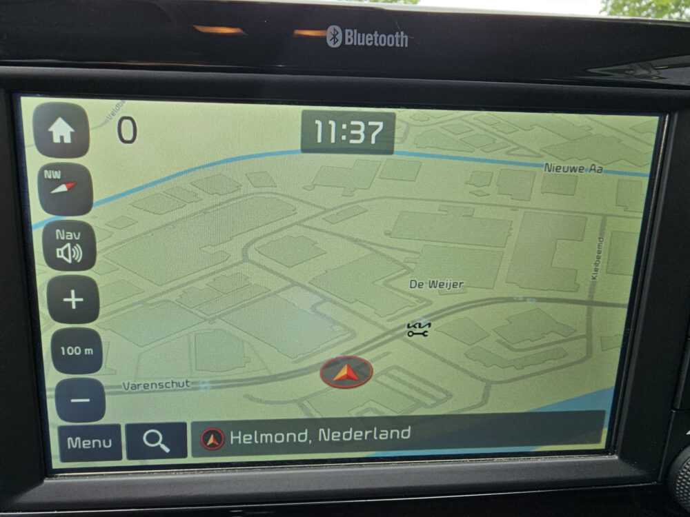 Kia Stonic 1.0 T-GDi DynamicLine 21