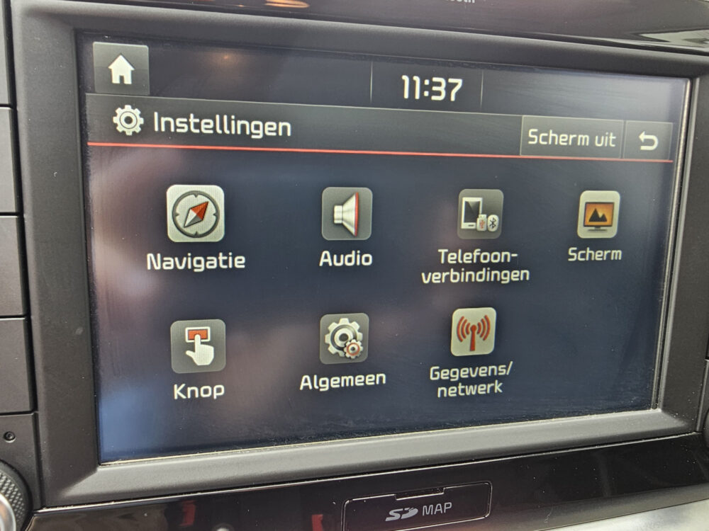 Kia Stonic 1.0 T-GDi DynamicLine 22