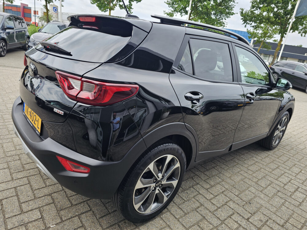 Kia Stonic 1.0 T-GDi DynamicLine 5