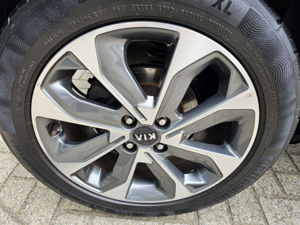 Kia Stonic 1.0 T-GDi DynamicLine 6