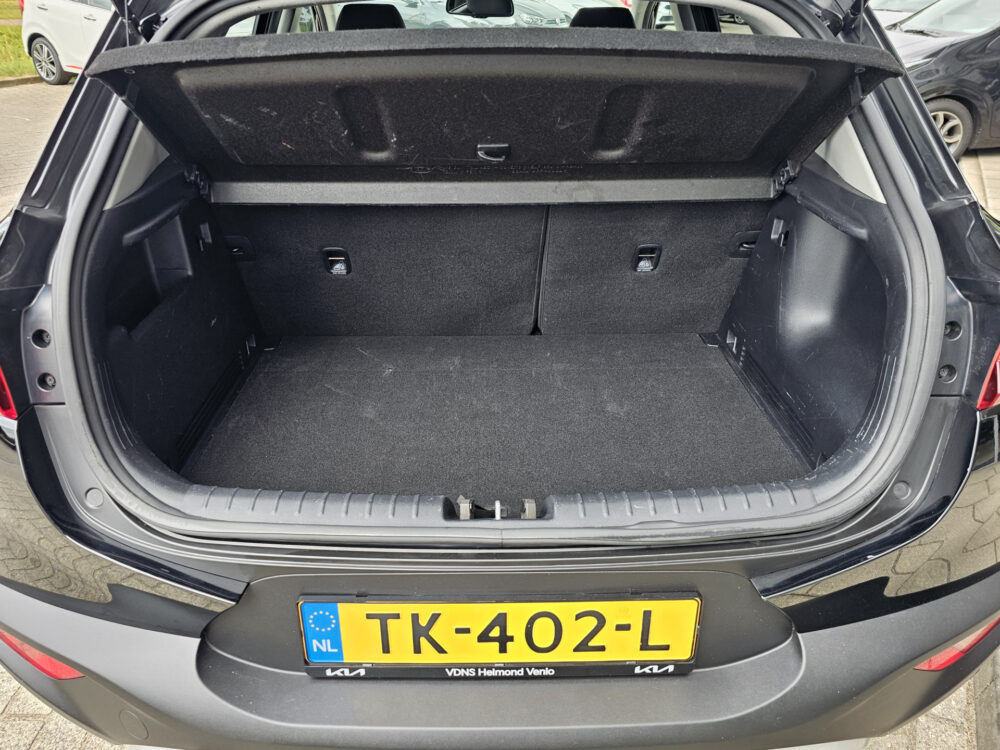 Kia Stonic 1.0 T-GDi DynamicLine 7