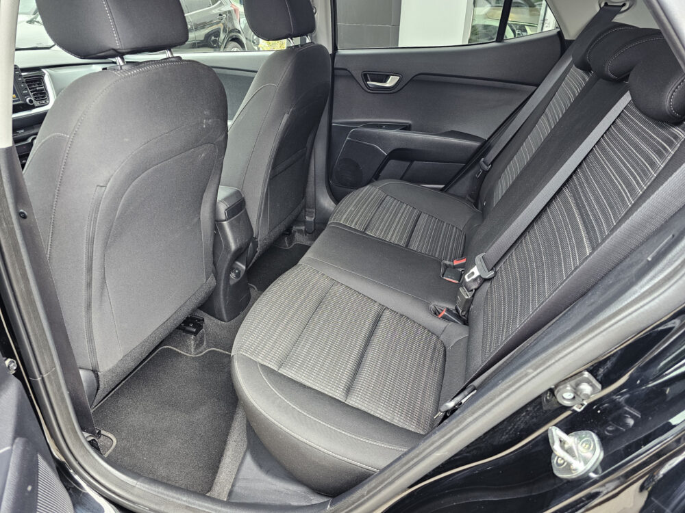 Kia Stonic 1.0 T-GDi DynamicLine 8