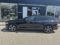 Volvo V60 2.0 T6 Twin Engine AWD R-Design 43