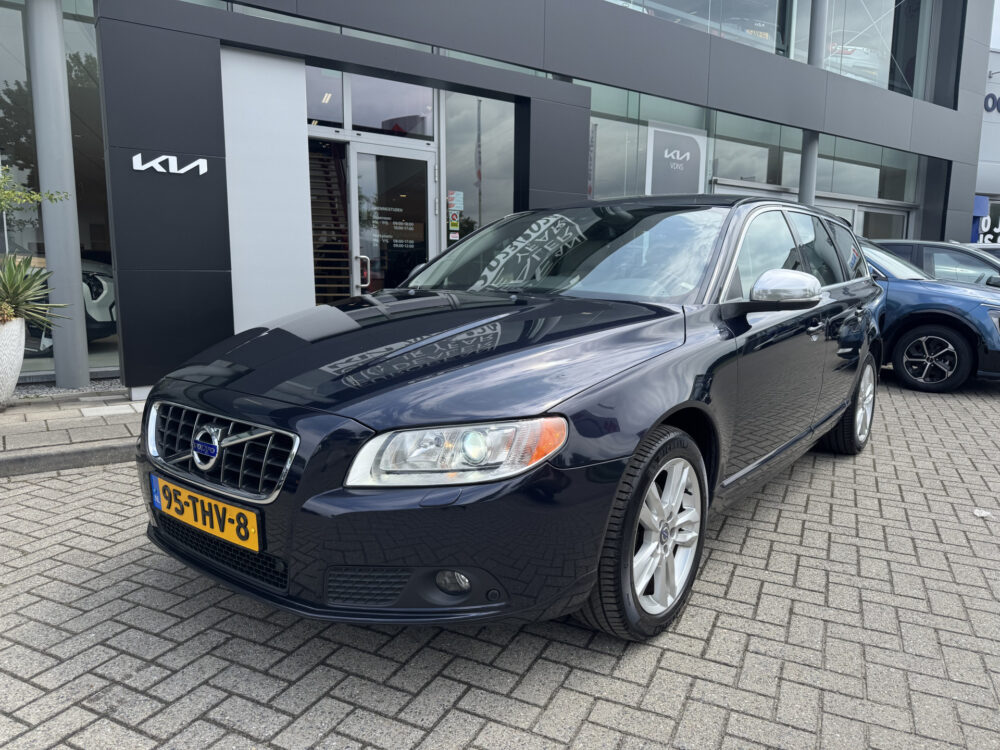 Volvo V70 1.6 T4 Momentum 0
