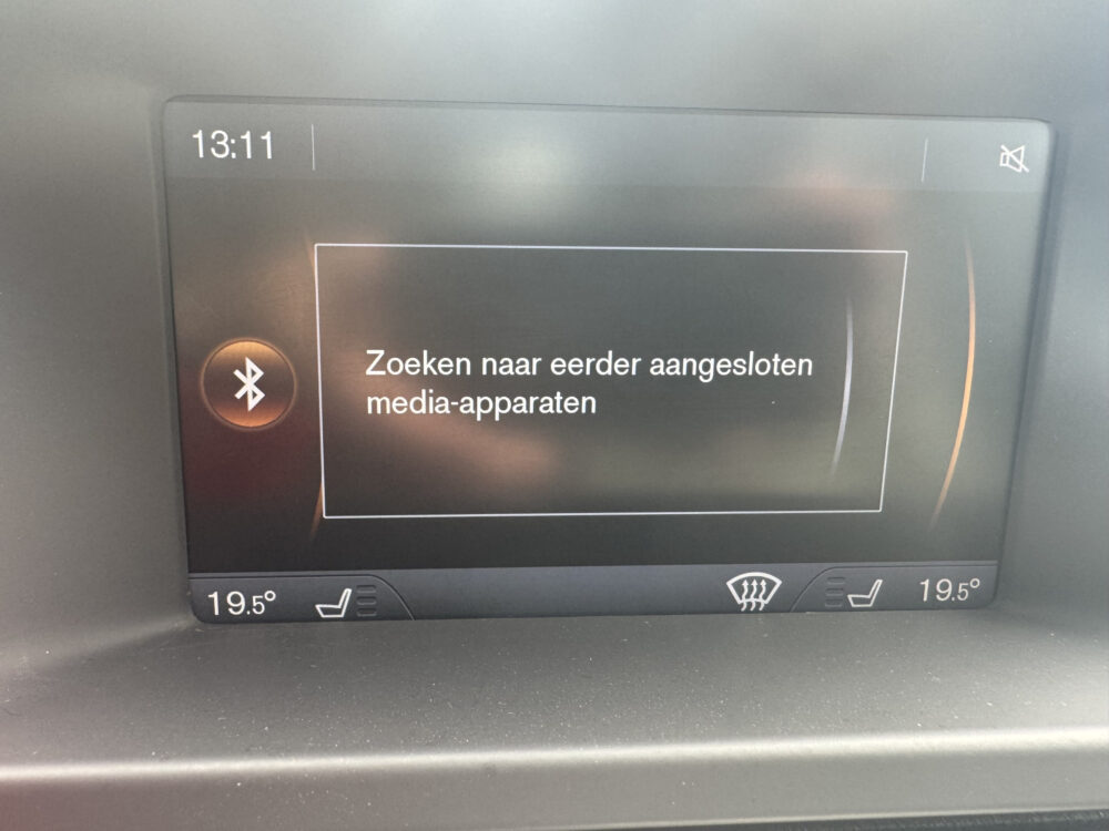 Volvo V70 1.6 T4 Momentum 20