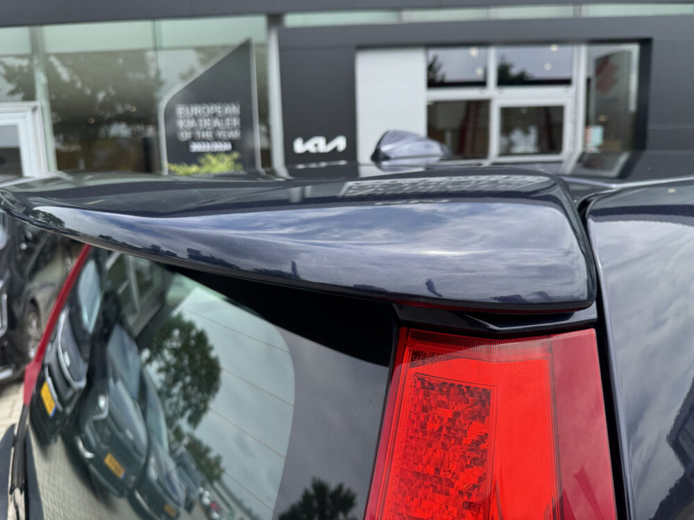 Volvo V70 1.6 T4 Momentum 22