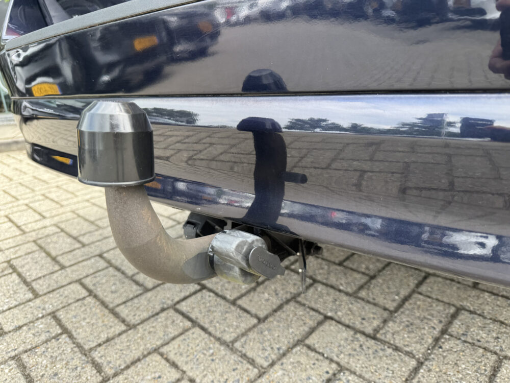 Volvo V70 1.6 T4 Momentum 23