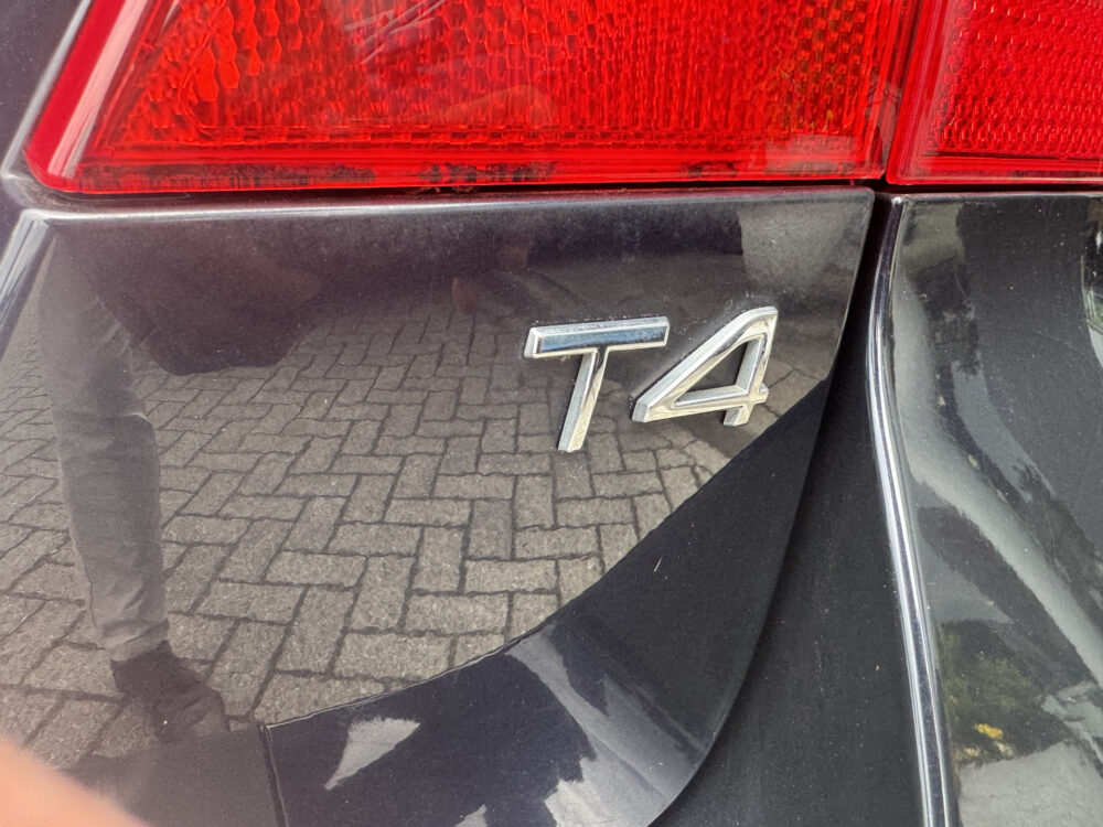 Volvo V70 1.6 T4 Momentum 24