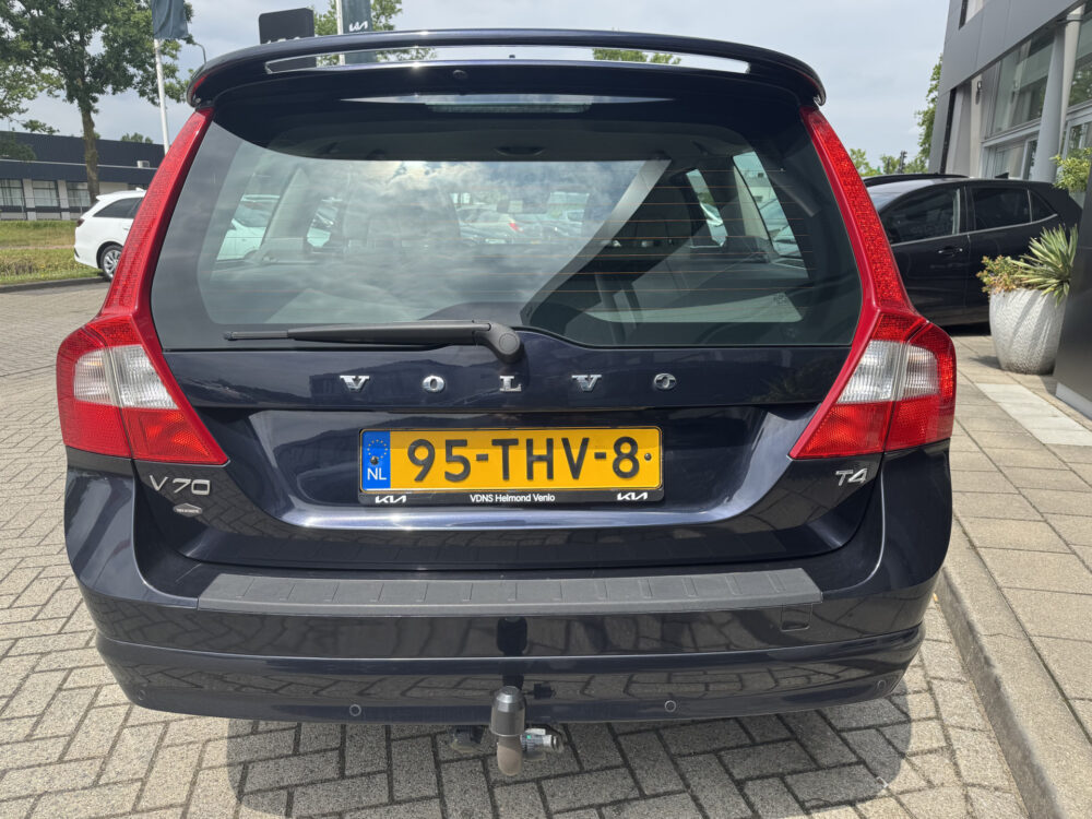 Volvo V70 1.6 T4 Momentum 3