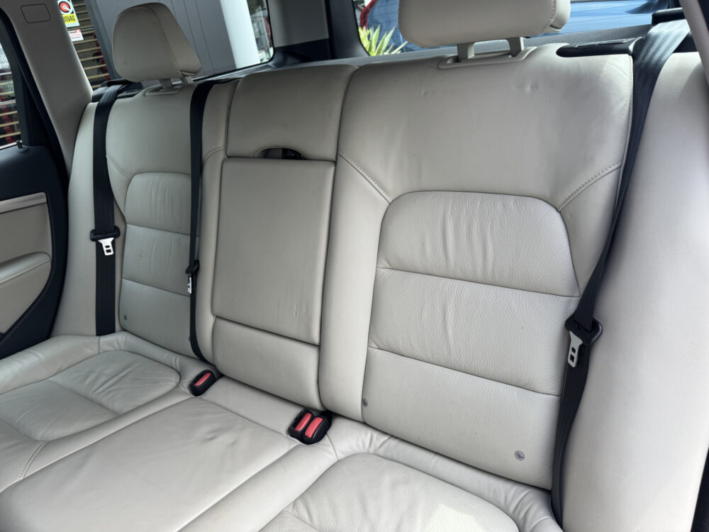 Volvo V70 1.6 T4 Momentum 8