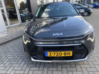 Kia Niro 1.6 GDi Hybrid DynamicLine 14