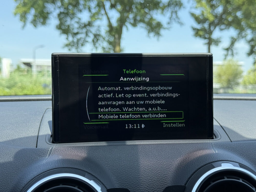 Audi A3 Sportback 1.4 TFSI Ambiente Pro Line plus 13