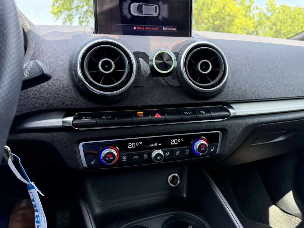 Audi A3 Sportback 1.4 TFSI Ambiente Pro Line plus 15
