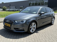 Audi A3 Sportback 1.4 TFSI Ambiente Pro Line plus 19