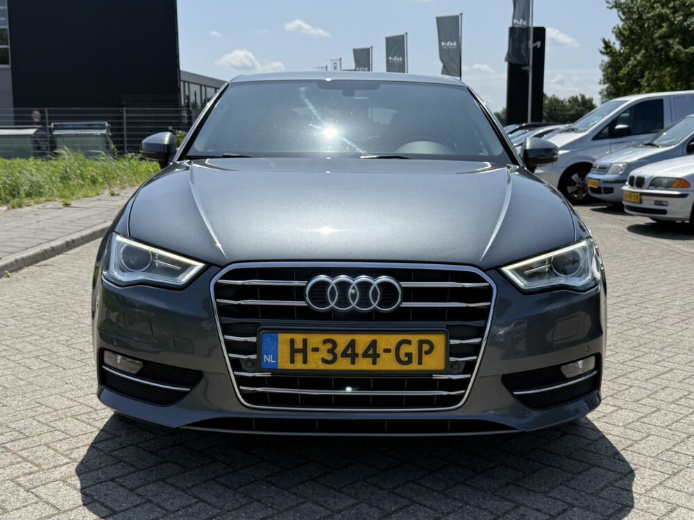 Audi A3 Sportback 1.4 TFSI Ambiente Pro Line plus 2