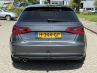 Audi A3 Sportback 1.4 TFSI Ambiente Pro Line plus 24
