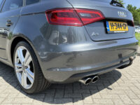 Audi A3 Sportback 1.4 TFSI Ambiente Pro Line plus 26