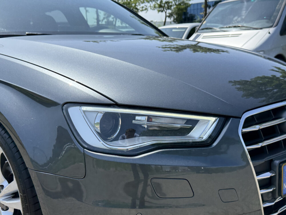 Audi A3 Sportback 1.4 TFSI Ambiente Pro Line plus 3