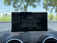 Audi A3 Sportback 1.4 TFSI Ambiente Pro Line plus 31