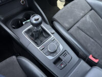 Audi A3 Sportback 1.4 TFSI Ambiente Pro Line plus 34