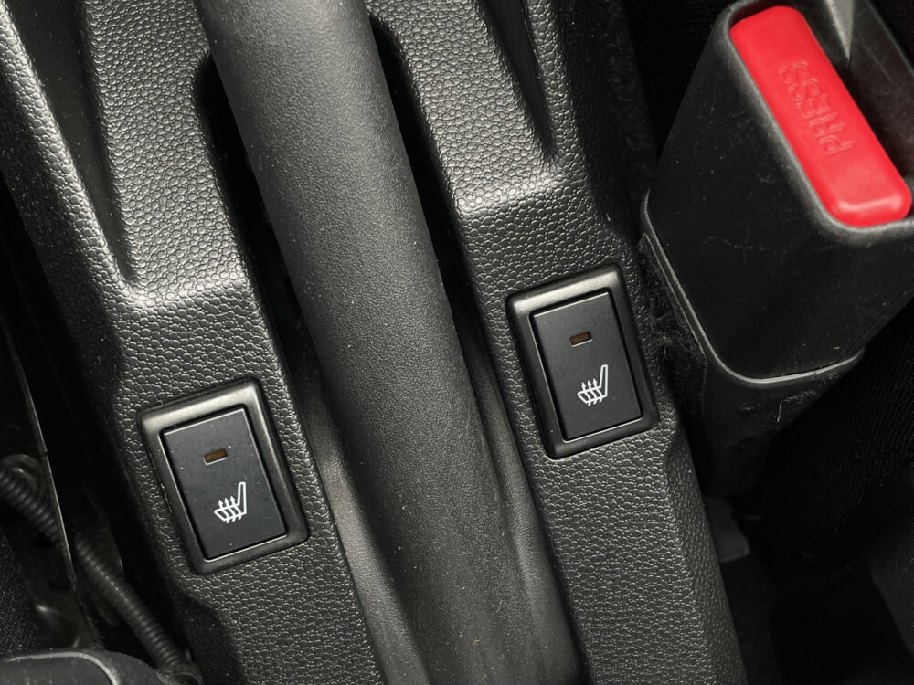 Suzuki Ignis 1.2 Stijl Intro 20