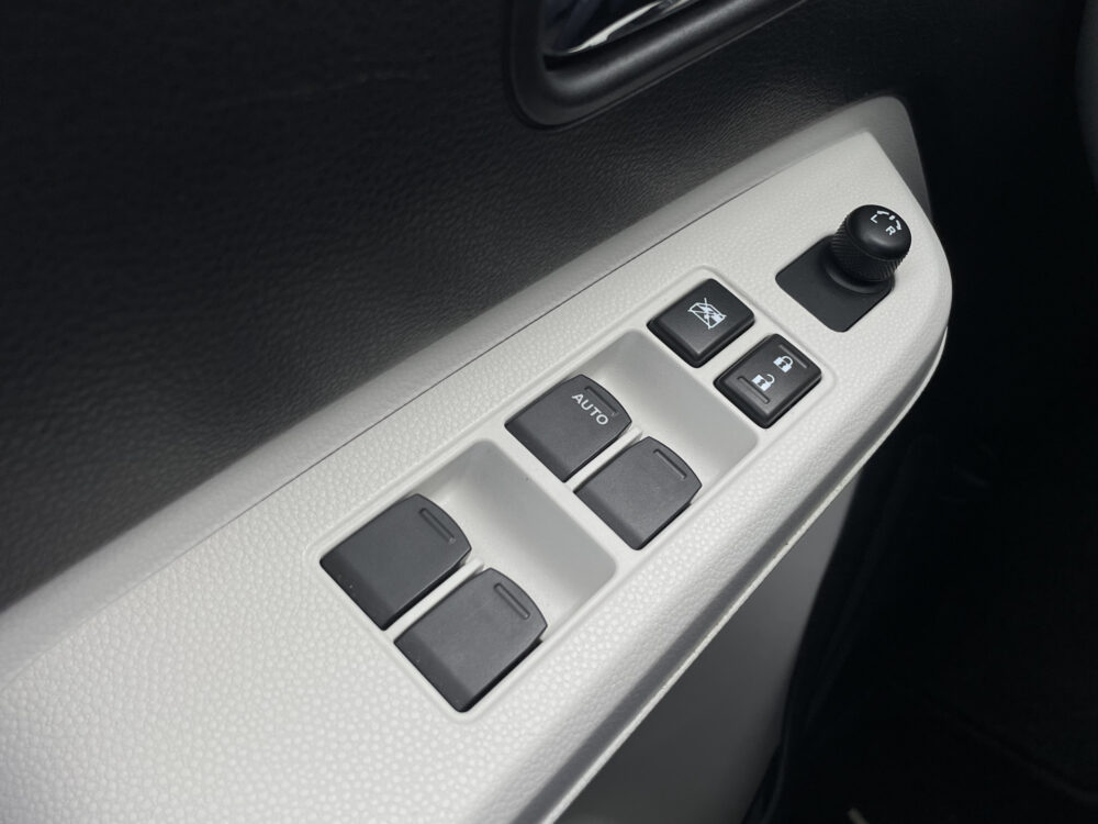 Suzuki Ignis 1.2 Stijl Intro 23