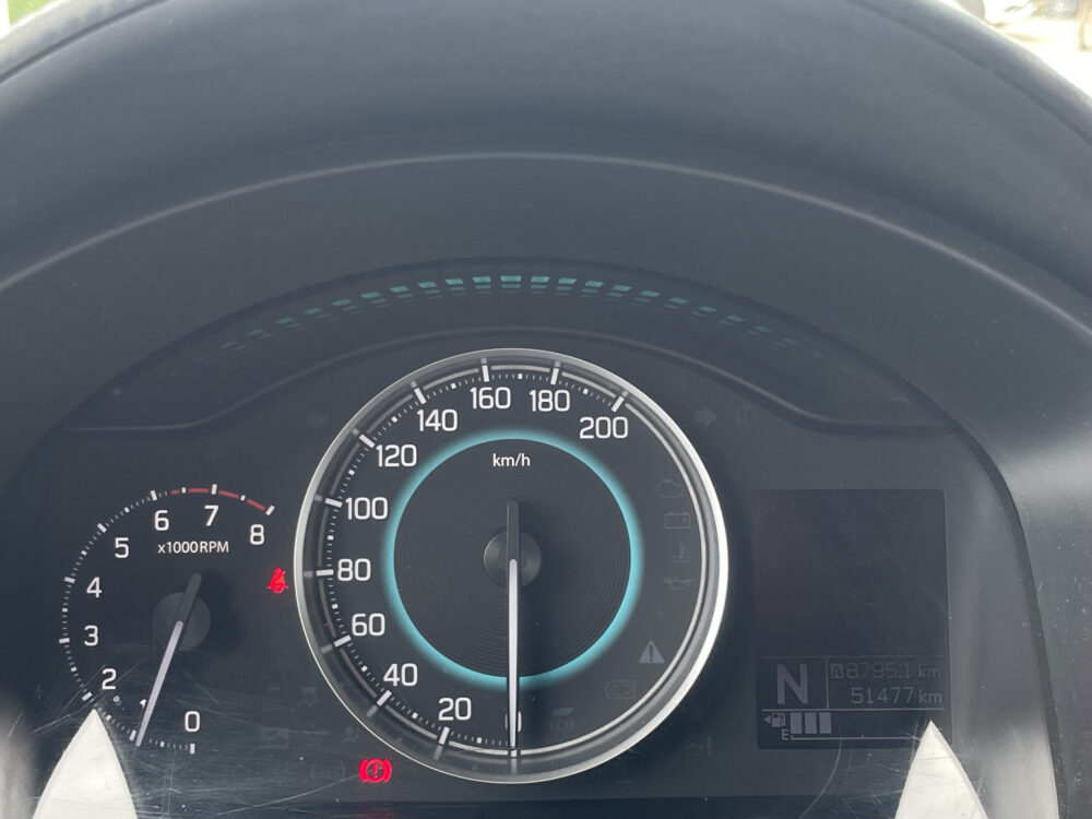 Suzuki Ignis 1.2 Stijl Intro 24