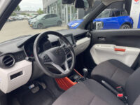 Suzuki Ignis 1.2 Stijl Intro 40