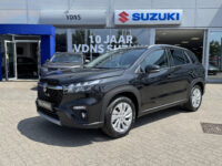 Suzuki S-Cross 1.4 Boosterjet Select Smart Hybrid 19