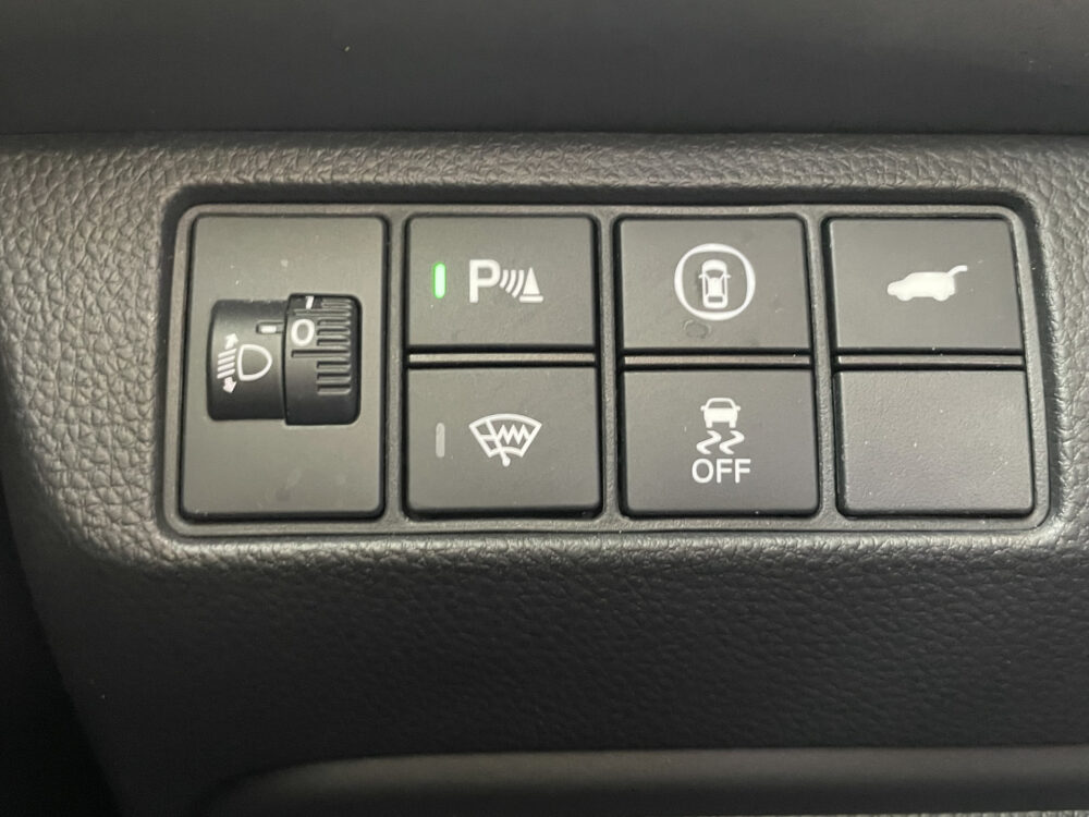 Honda HR-V 1.5 e:HEV Advance // Automaat // 0492-588951 31