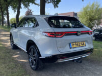 Honda HR-V 1.5 e:HEV Advance // Automaat // 0492-588951 42
