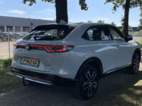 Honda HR-V 1.5 e:HEV Advance // Automaat // 0492-588951 44