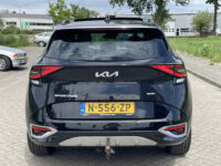 Kia Sportage 1.6 T-GDi Hybrid GT-Line 0492-588951 34