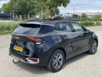 Kia Sportage 1.6 T-GDi Hybrid GT-Line 0492-588951 35