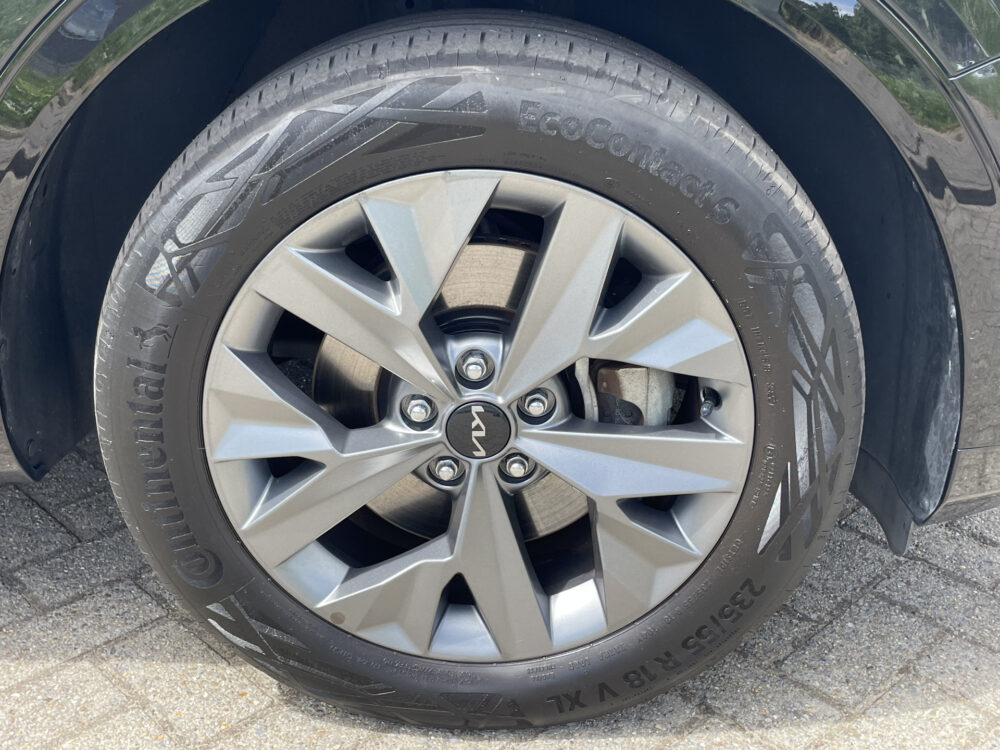 Kia Sportage 1.6 T-GDi Hybrid GT-Line 0492-588951 4