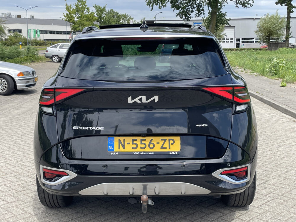 Kia Sportage 1.6 T-GDi Hybrid GT-Line 0492-588951 6