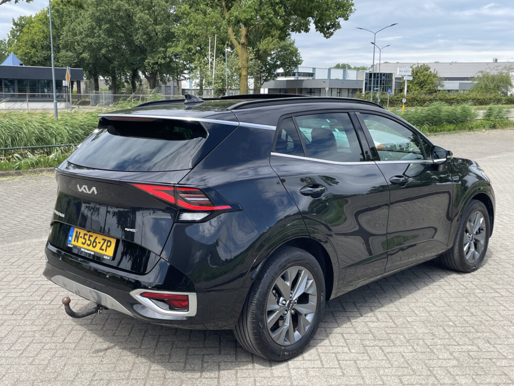 Kia Sportage 1.6 T-GDi Hybrid GT-Line 0492-588951 7
