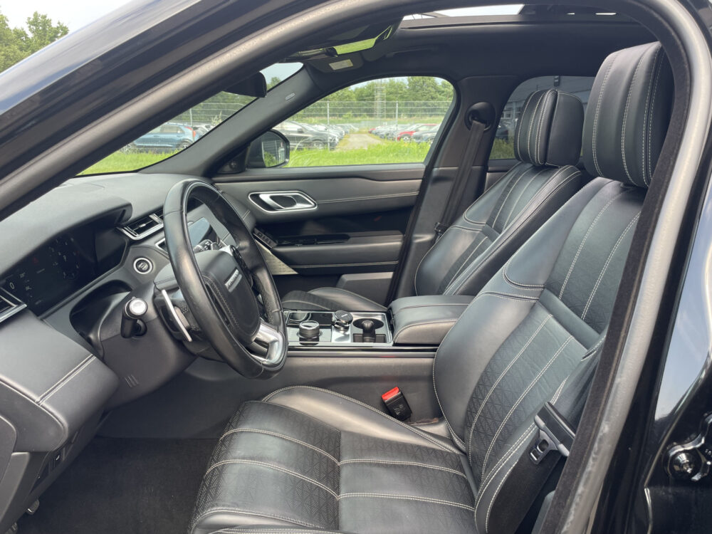 Land Rover Range Rover Velar 3.0 V6 AWD R-Dynamic HSE 15