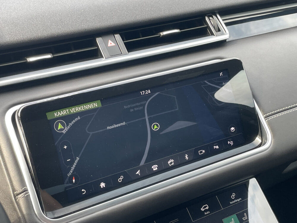 Land Rover Range Rover Velar 3.0 V6 AWD R-Dynamic HSE 23