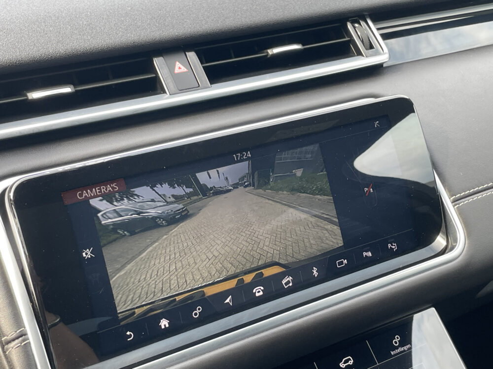 Land Rover Range Rover Velar 3.0 V6 AWD R-Dynamic HSE 24