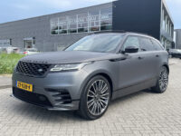 Land Rover Range Rover Velar 3.0 V6 AWD R-Dynamic HSE 32
