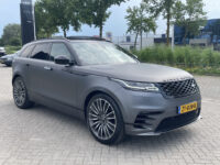 Land Rover Range Rover Velar 3.0 V6 AWD R-Dynamic HSE 34