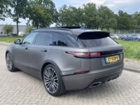 Land Rover Range Rover Velar 3.0 V6 AWD R-Dynamic HSE 37
