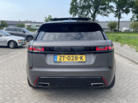 Land Rover Range Rover Velar 3.0 V6 AWD R-Dynamic HSE 38