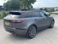Land Rover Range Rover Velar 3.0 V6 AWD R-Dynamic HSE 39