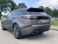 Land Rover Range Rover Velar 3.0 V6 AWD R-Dynamic HSE 40