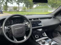 Land Rover Range Rover Velar 3.0 V6 AWD R-Dynamic HSE 43