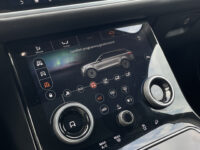 Land Rover Range Rover Velar 3.0 V6 AWD R-Dynamic HSE 50