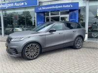 Land Rover Range Rover Velar 3.0 V6 AWD R-Dynamic HSE 7