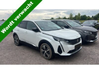 Peugeot 3008 1.6 HYbrid 225 Allure Pack Business 2